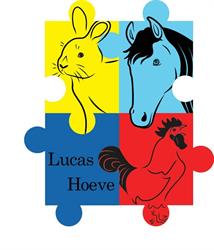 Lucas Hoeve, Chaam openingstijden