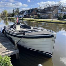 Floriette Experience Center Sloepverhuur, Schipluiden openingstijden