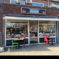 Bazam Grillmeesters, Baarn openingstijden
