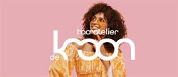 Haaratelier de Kroon, Vlaardingen openingstijden