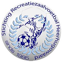 Stichting Recreatiezaalvoetbal Heerhugowaard, Alkmaar openingstijden