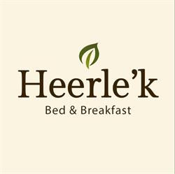 B&B Heerle'k, openingstijden