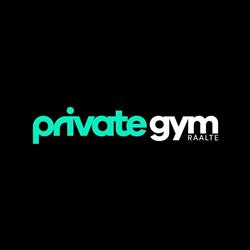 Private Gym Raalte, openingstijden
