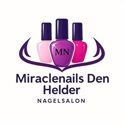 Nagelsalon Miracle nails Den Helder. (Behandeling volgens online afspraak), openingstijden