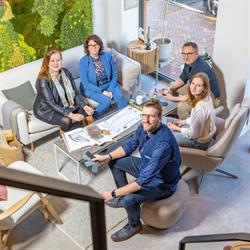 Studio Brouwersgracht, Veenendaal openingstijden