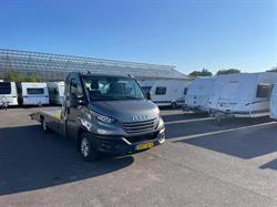 CaravanDirect24, Katwijk openingstijden
