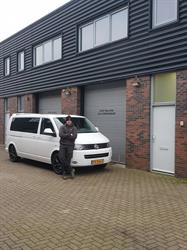 Boekestijn Techniek, Maasdijk openingstijden
