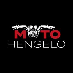 Moto Hengelo, openingstijden
