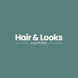 Kapper Roggel Hair & Looks, openingstijden