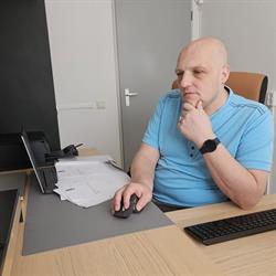 Administratiekantoor Witter, Druten openingstijden