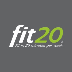 fit20 Veldhoven, openingstijden