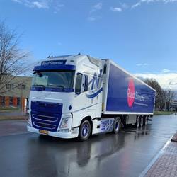Ruud Sinnema bloemen Hoogeveen, openingstijden