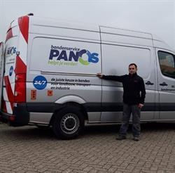 Bandenservice Panos, Kerkwerve openingstijden
