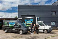 Buijs Cleaning Products BV, 's-Gravenhage openingstijden