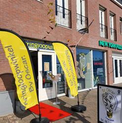 By Oscar, Leerdam openingstijden
