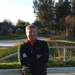 Antony Morgan Golf, Rotterdam openingstijden