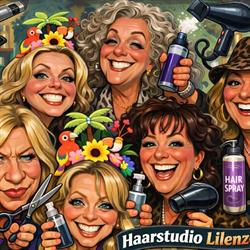 Haarstudio Lil&Zo, Leiden openingstijden