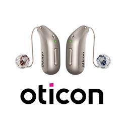 Oticon, Lijnden openingstijden