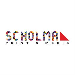 Scholma Print & Media, Groningen openingstijden