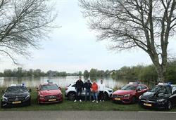 Verkeersschool Road, Noord-Scharwoude openingstijden