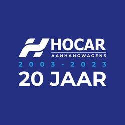 HOCAR Aanhangwagens & Wagenbouw, Lekkerkerk openingstijden