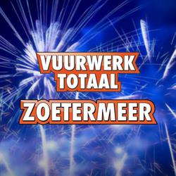 Vuurwerktotaal Zoetermeer, Benthuizen openingstijden
