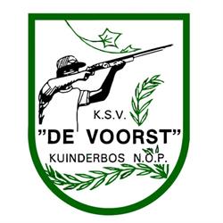 KSV de Voorst, Bant openingstijden