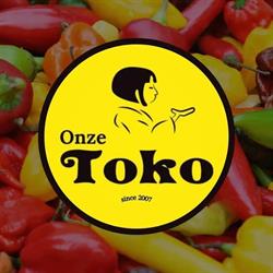 Onze Toko Groningen, openingstijden