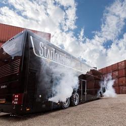 StarTransfer, Schiedam openingstijden