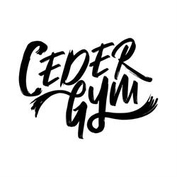 Cedergym, 's-Gravenhage openingstijden