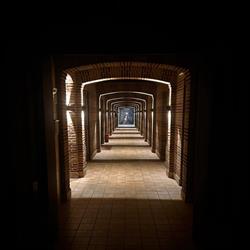 De MijnGang, Heerlen openingstijden