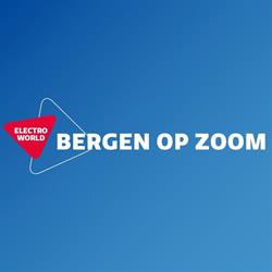 Electro World Bergen op Zoom, openingstijden