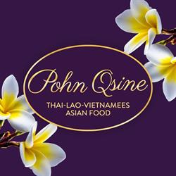 Pohn Qsine, Almere openingstijden