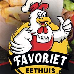 Eethuis Favoriet, Venray openingstijden