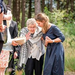 Voor Altijd Gekoesterd Uitvaartbegeleiding, Tienhoven openingstijden