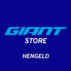 Giant Store Hengelo, openingstijden