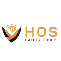 HOS Safety Group B.V., Breda openingstijden