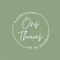 Dagbeleving Ons Thuus, Roosendaal openingstijden