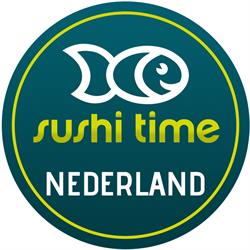 Sushi Time Kitchen, Uithoorn openingstijden
