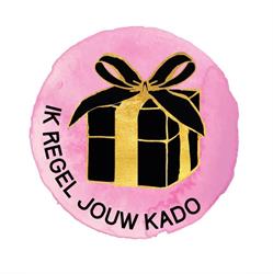 Ik regel jouw kado, Veldhoven openingstijden