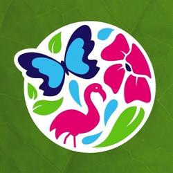 Pantropica, Luttelgeest openingstijden