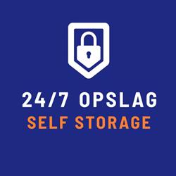 24/7 Opslag, Maastricht openingstijden