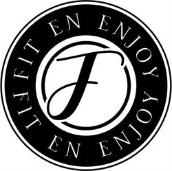 Fit & Enjoy, Borger openingstijden
