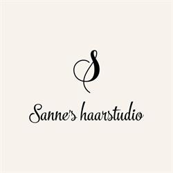 Sanne's haarstudio, Veghel openingstijden
