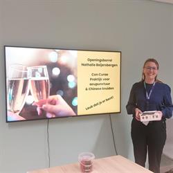 Con Curae - praktijk Nathalie Beijersbergen, 's-Gravenhage openingstijden