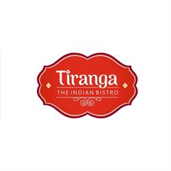 Tiranga - The Indian Bistro, Eindhoven openingstijden