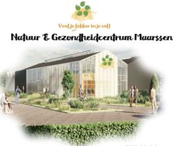 Massagetherapie praktijk Maarssen, openingstijden