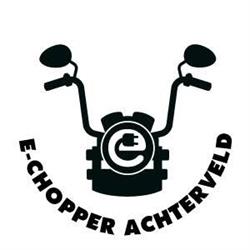 E-Chopper Achterveld, openingstijden