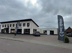 Goed Slapen Tubbergen, openingstijden