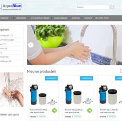 Aquablue-waterontharder.nl, Lochem openingstijden
